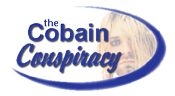 The Cobain Conspiracy